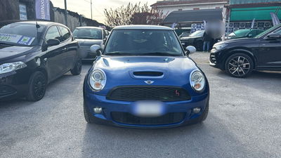 MINI Mini Countryman 1.6 Cooper D Countryman usata