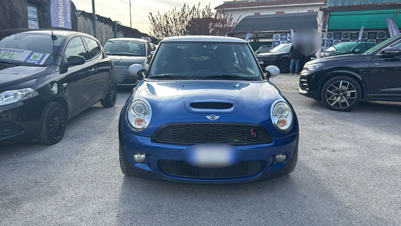 MINI Mini Countryman 1.6 Cooper D Countryman