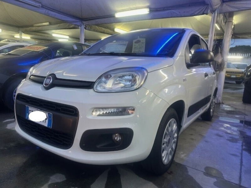 Fiat Panda 1.2 EasyPower