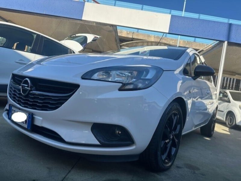 Opel Corsa Coupé 1.4 90CV GPL Tech b-Color