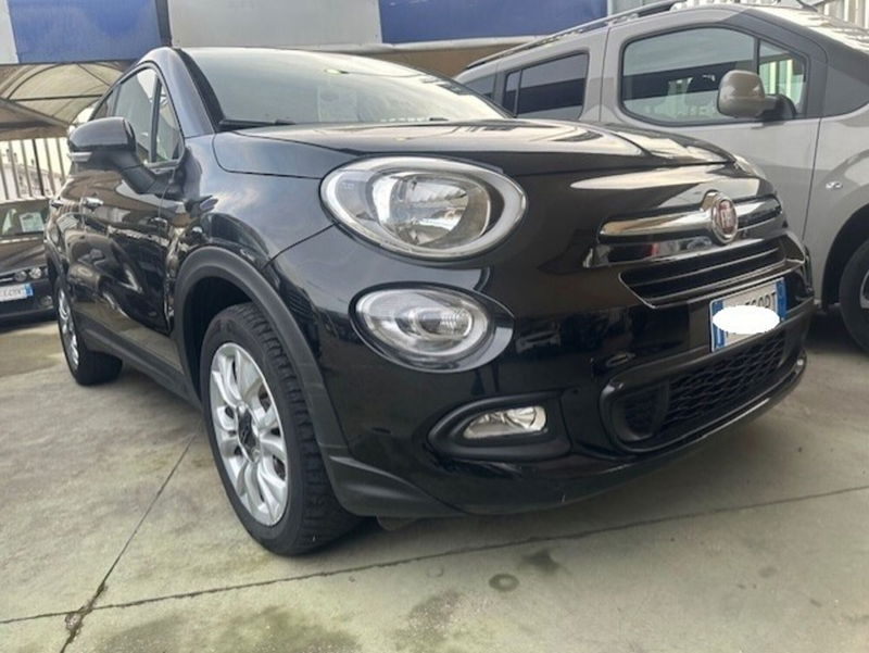 Fiat 500X 1.3 MultiJet 95 CV Lounge
