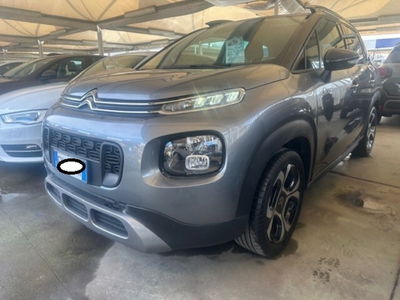 Citroen C3 Aircross BlueHDi 100 S&S Shine usata