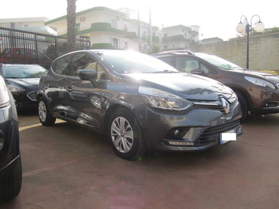 Renault Clio dCi 8V 75CV Start&Stop 5 porte Energy Zen usata