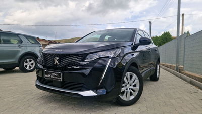 Peugeot 3008 BlueHDi 130 S&S EAT8 Active Business usata