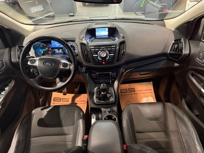 Ford Kuga 2.0 TDCI 120 CV S&S 2WD Titanium (11)
