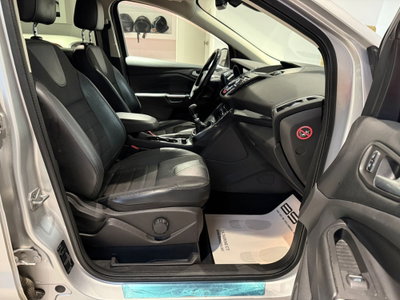 Ford Kuga 2.0 TDCI 120 CV S&S 2WD Titanium (15)