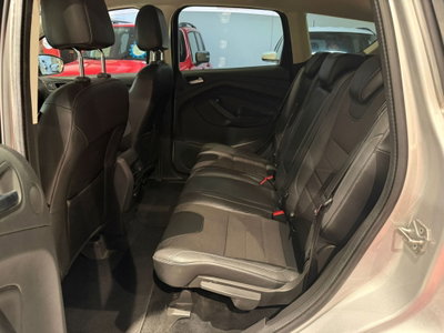 Ford Kuga 2.0 TDCI 120 CV S&S 2WD Titanium (16)