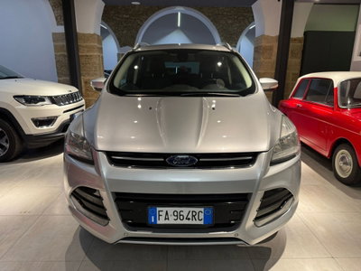 Ford Kuga 2.0 TDCI 120 CV S&S 2WD Titanium (3)