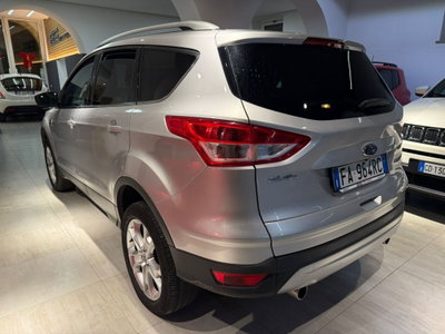 Ford Kuga 2.0 TDCI 120 CV S&S 2WD Titanium (5)