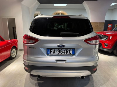 Ford Kuga 2.0 TDCI 120 CV S&S 2WD Titanium (6)
