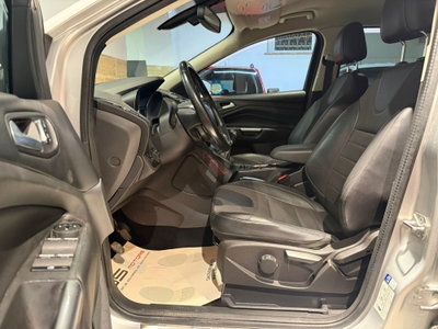 Ford Kuga 2.0 TDCI 120 CV S&S 2WD Titanium (8)