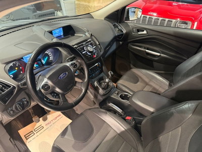 Ford Kuga 2.0 TDCI 120 CV S&S 2WD Titanium (9)