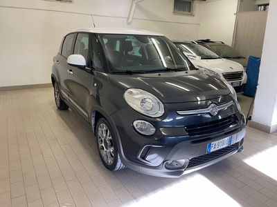 Fiat 500L 1.6 Multijet 120 CV Trekking usata