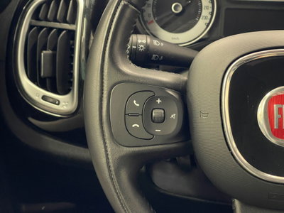 Fiat 500L 1.6 Multijet 120 CV Trekking (10)