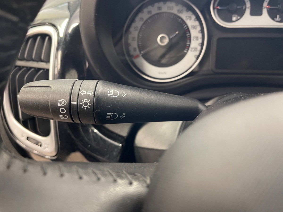 Fiat 500L 1.6 Multijet 120 CV Trekking (14)