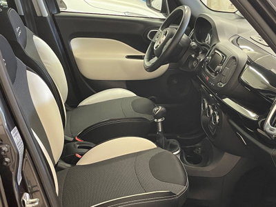 Fiat 500L 1.6 Multijet 120 CV Trekking (17)