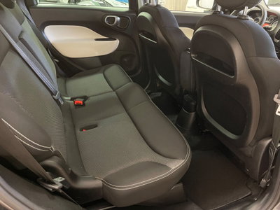 Fiat 500L 1.6 Multijet 120 CV Trekking (18)