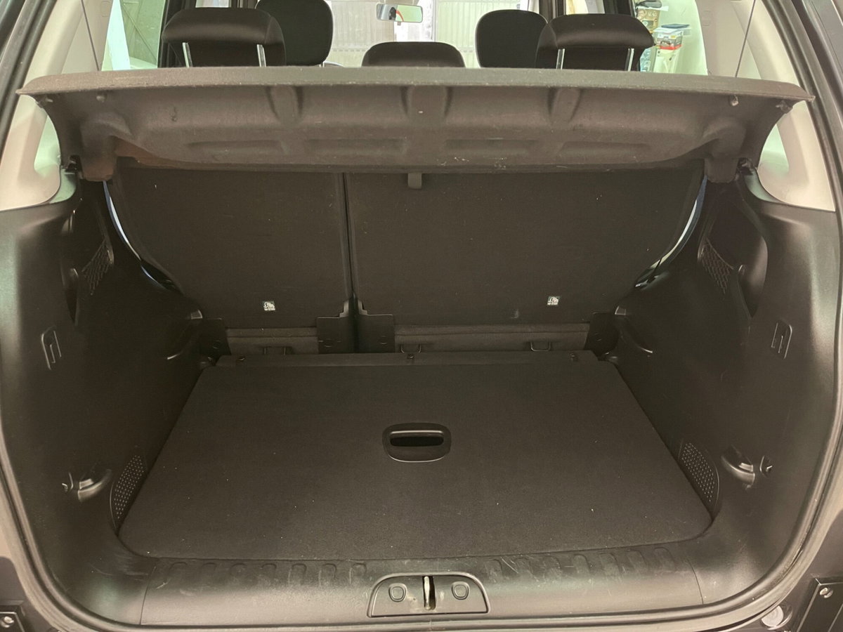 Fiat 500L 1.6 Multijet 120 CV Trekking (19)