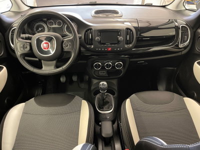 Fiat 500L 1.6 Multijet 120 CV Trekking (5)