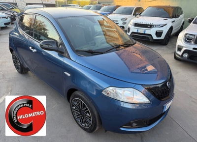 Lancia Ypsilon 1.0 FireFly 5 porte S&S Hybrid Gold Plus usata