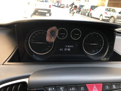 Lancia Ypsilon 1.3 MJT 16V 95 CV 5 porte S&S Gold (9)