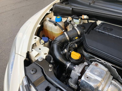 Lancia Ypsilon 1.3 MJT 16V 95 CV 5 porte S&S Gold (10)