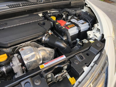 Lancia Ypsilon 1.3 MJT 16V 95 CV 5 porte S&S Gold (14)