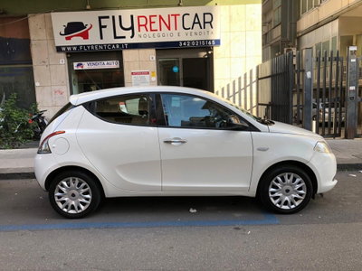 Lancia Ypsilon 1.3 MJT 16V 95 CV 5 porte S&S Gold (5)