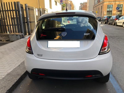 Lancia Ypsilon 1.3 MJT 16V 95 CV 5 porte S&S Gold (6)