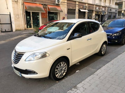Lancia Ypsilon 1.3 MJT 16V 95 CV 5 porte S&S Gold (8)