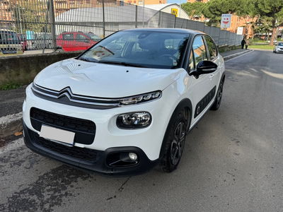 Citroen C3 BlueHDi 100 S&S Shine usata