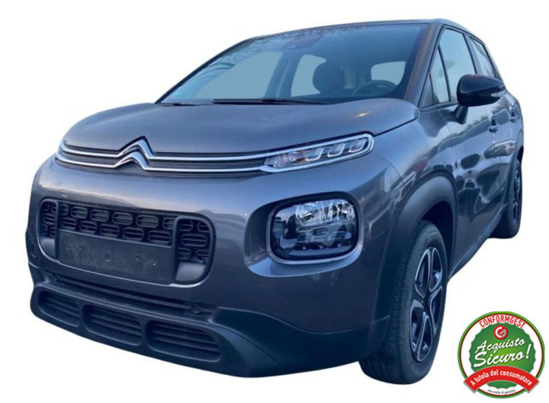 Citroen C3 Aircross PureTech 110 S&S Feel