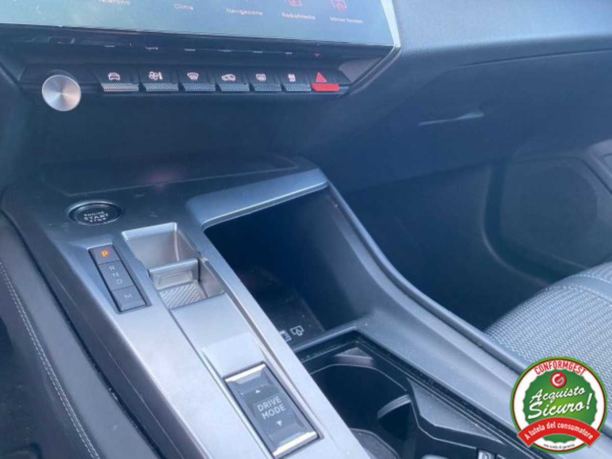Peugeot 308 SW BlueHDi 130 S&S EAT8 Allure Pack (15)
