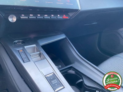 Peugeot 308 SW BlueHDi 130 S&S EAT8 Allure Pack (15)