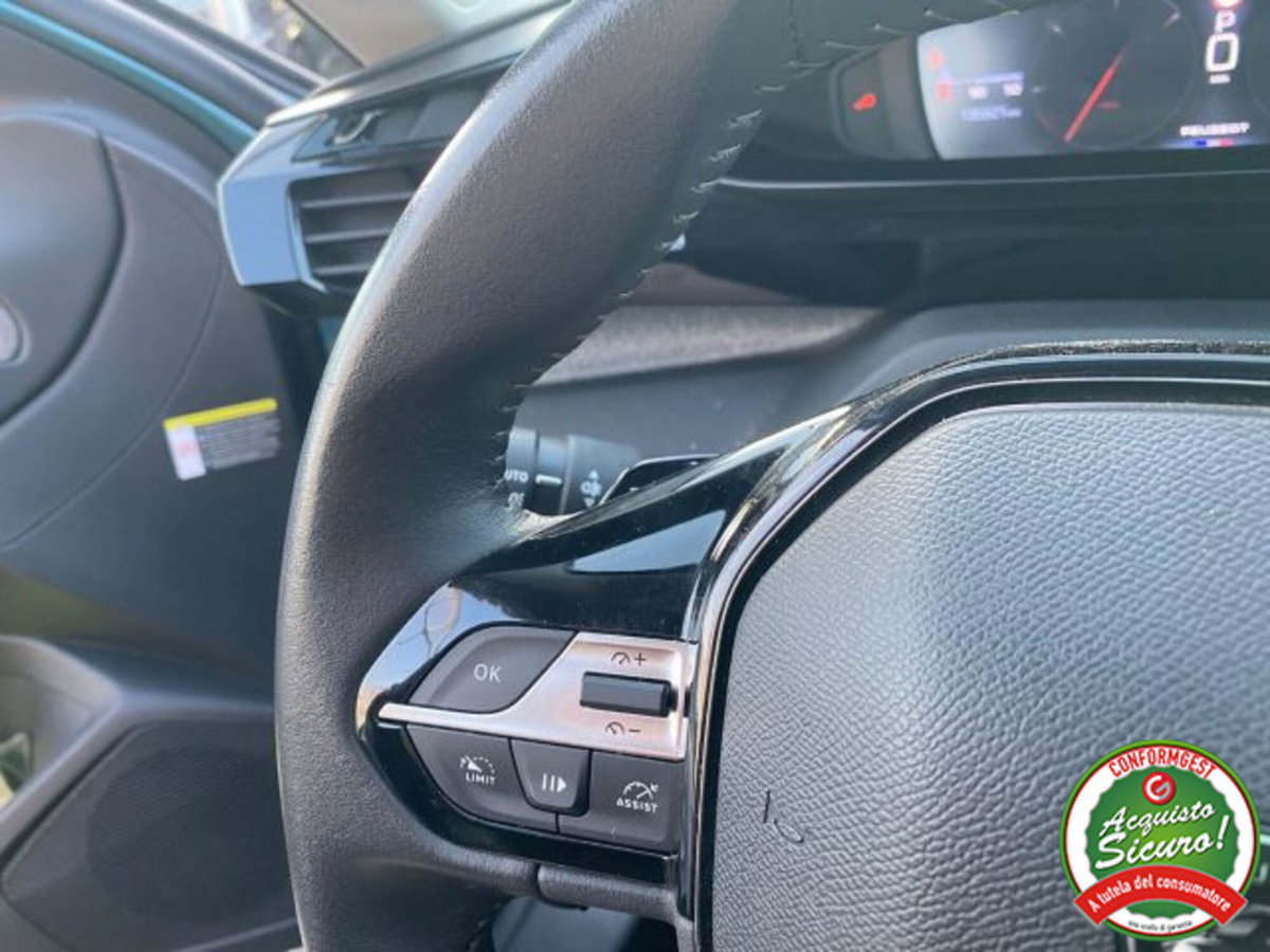 Peugeot 308 SW BlueHDi 130 S&S EAT8 Allure Pack (11)