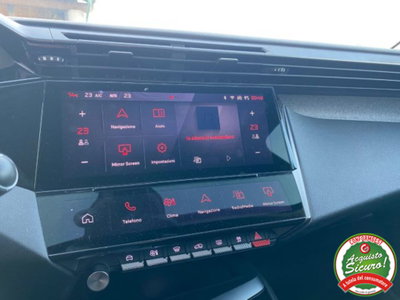 Peugeot 308 SW BlueHDi 130 S&S EAT8 Allure Pack (12)