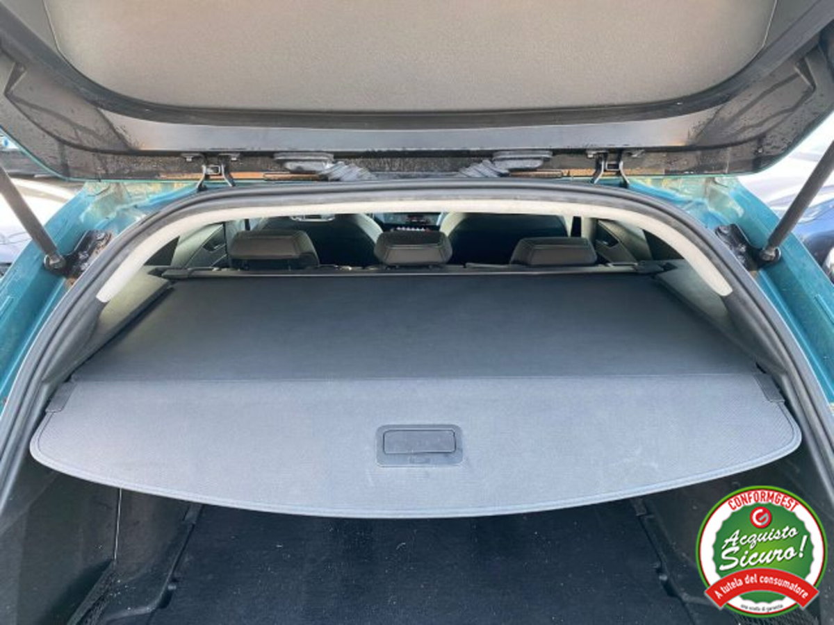 Peugeot 308 SW BlueHDi 130 S&S EAT8 Allure Pack (16)