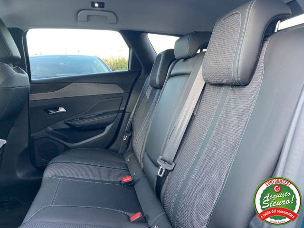 Peugeot 308 SW BlueHDi 130 S&S EAT8 Allure Pack (8)