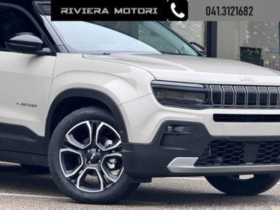 Jeep Avenger 1.2 turbo Summit fwd 100cv (4)