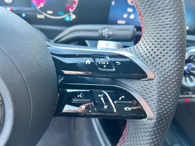 Mercedes-Benz Classe A 200 AMG Line Premium Plus auto (16)