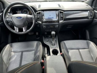 Ford Ranger Pick-up Ranger 2.0 ECOBLUE aut.213CV DC Wildtrak-Stormtrak 5 posti (14)