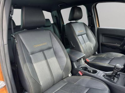 Ford Ranger Pick-up Ranger 2.0 ECOBLUE aut.213CV DC Wildtrak-Stormtrak 5 posti (15)