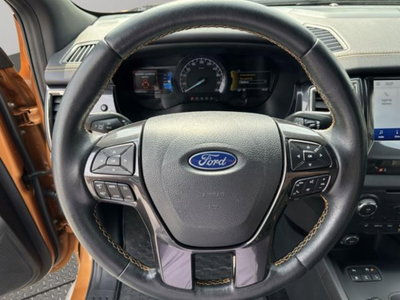 Ford Ranger Pick-up Ranger 2.0 ECOBLUE aut.213CV DC Wildtrak-Stormtrak 5 posti (8)