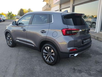 Dr DR 5.0 5.0 1.5 Bi-Fuel GPL usata