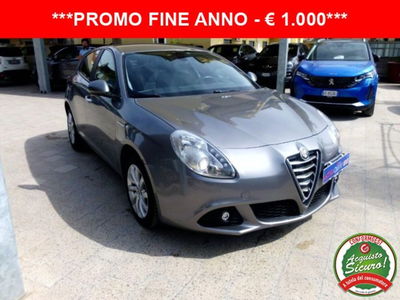 Alfa Romeo Giulietta 1.6 JTDm-2 Distinctive usata