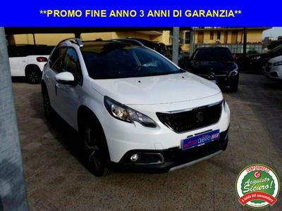Peugeot 2008 120 S&S Allure usata