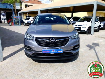Opel Grandland X 1.5 diesel Ecotec Start&Stop Advance usata