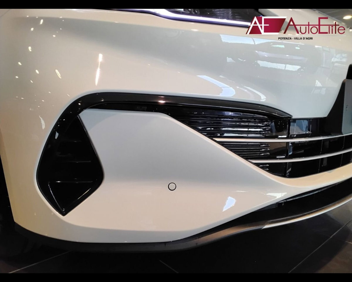 Byd Seal 6 DM-i Station Wagon 1.5 phev Comfort Lite (11)