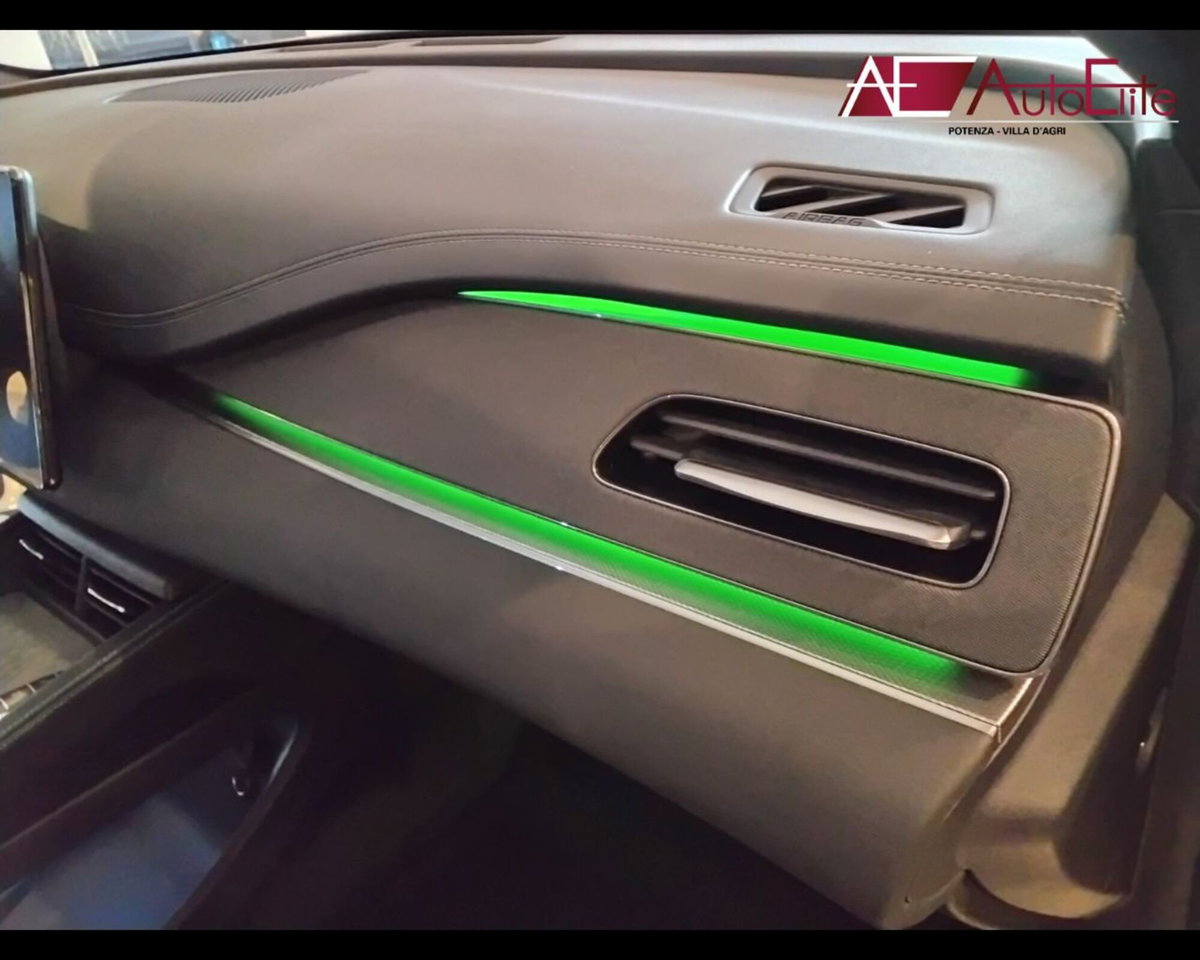 Byd Seal 6 DM-i Station Wagon 1.5 phev Comfort Lite (17)