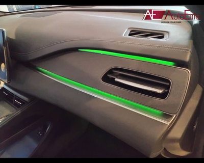 Byd Seal 6 DM-i Station Wagon 1.5 phev Comfort Lite (17)
